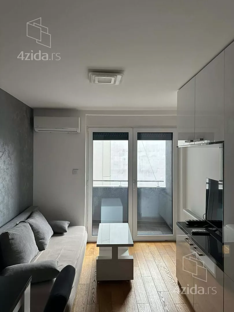 Garsonjera | 4zida