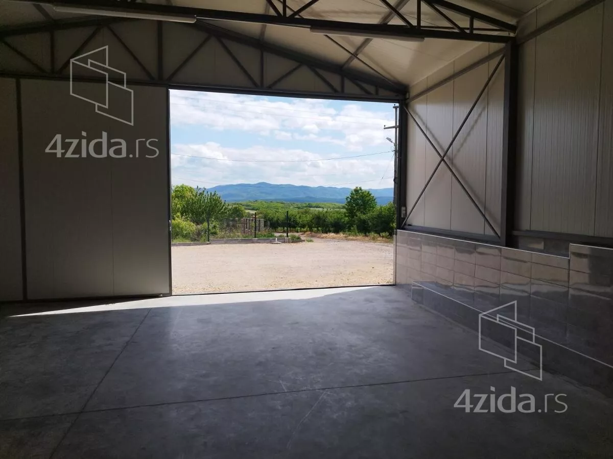 Magacin | 4zida
