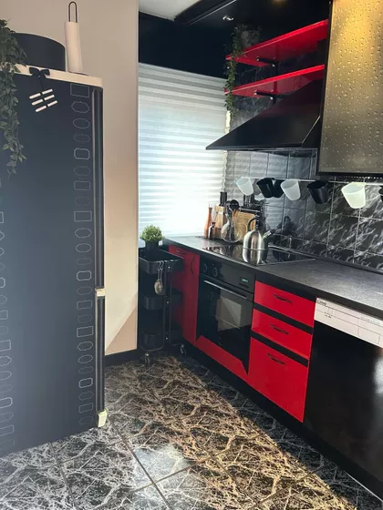 Jurija Gagarina | 4zida.rs