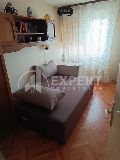 Bulevar Nikole Pašića | 4zida.rs