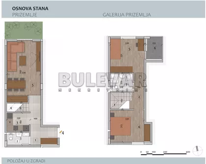 Filipa Višnjića | 4zida.rs