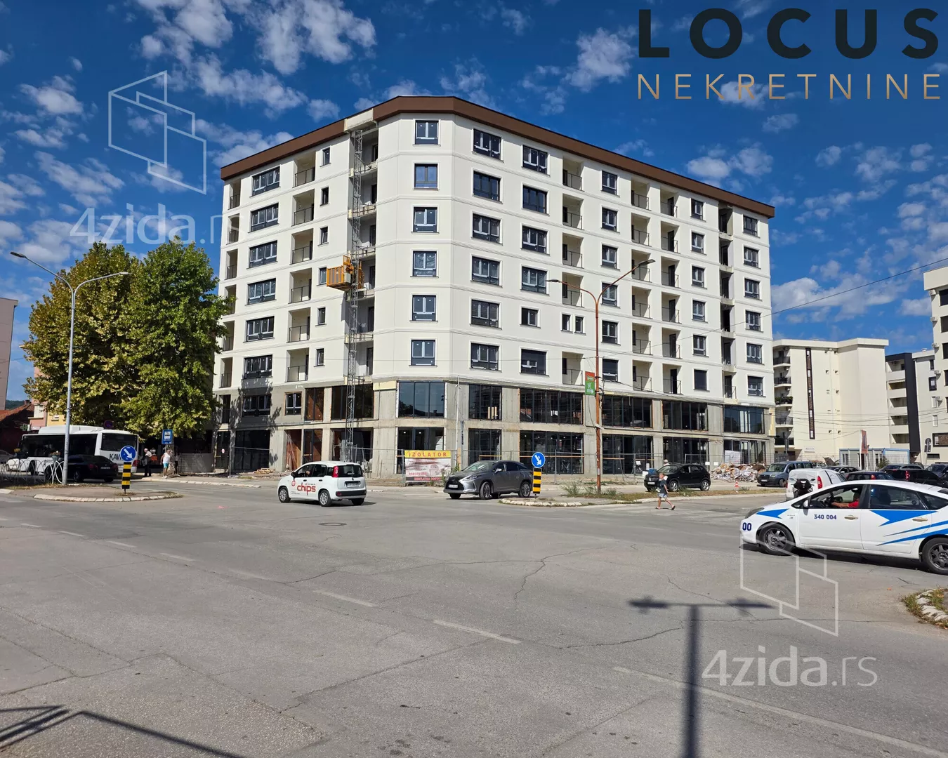 Lokal | 4zida