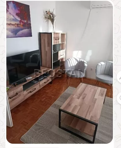 Blok 21, Novi Beograd, Beograd | 4zida.rs