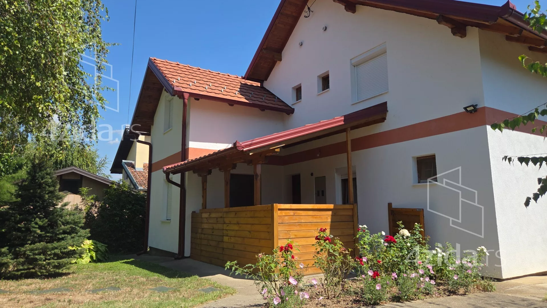3-etažna kuća | 4zida