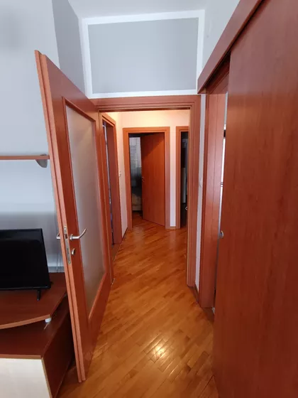 Branka Radičevića | 4zida.rs