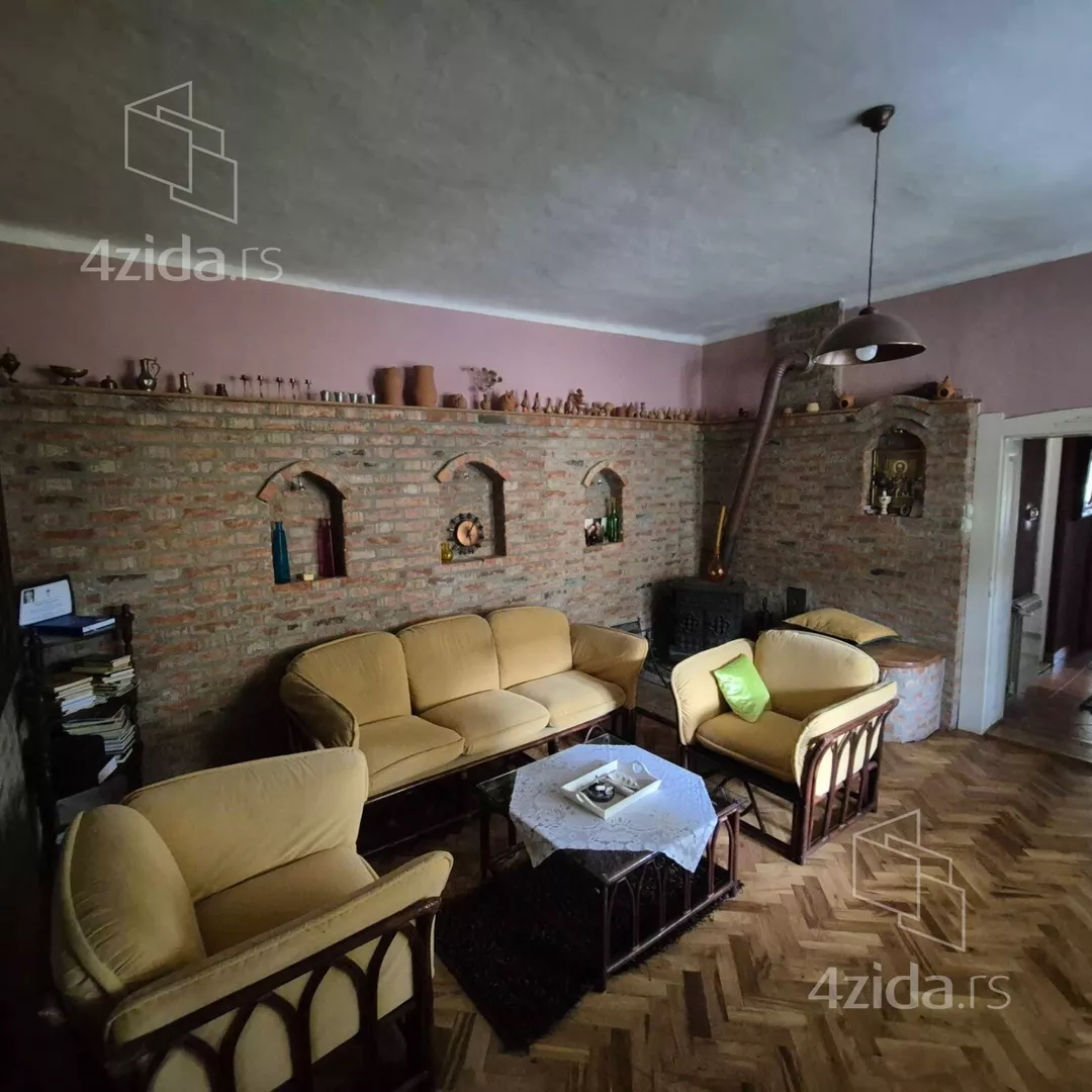 2-etažna kuća | 4zida