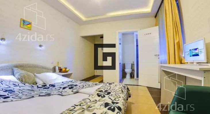 Ugostiteljski objekat | 4zida