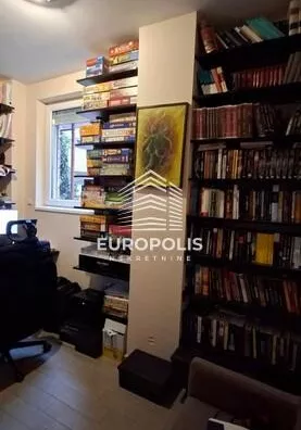 4-etažna kuća | 4zida