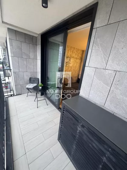 Bulevar Vudroa Vilsona | 4zida.rs