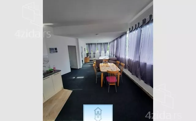 Ugostiteljski objekat | 4zida