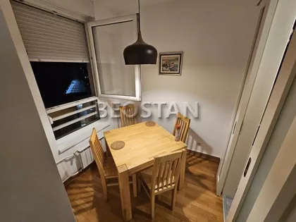 Djordja Stanojevica | 4zida.rs