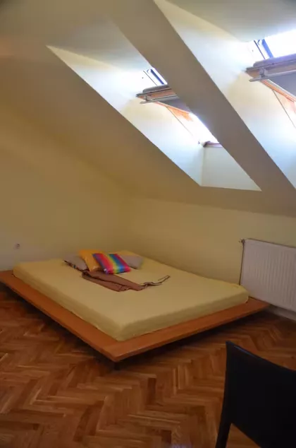 Miše Dimitrijevića 20 | 4zida.rs