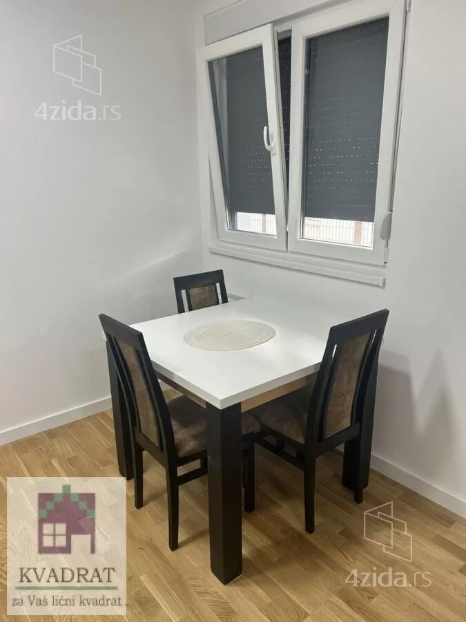 Garsonjera | 4zida