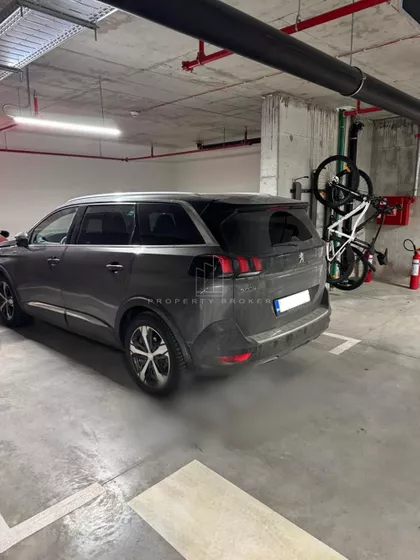 Bulevar Vudroa Vilsona | 4zida.rs