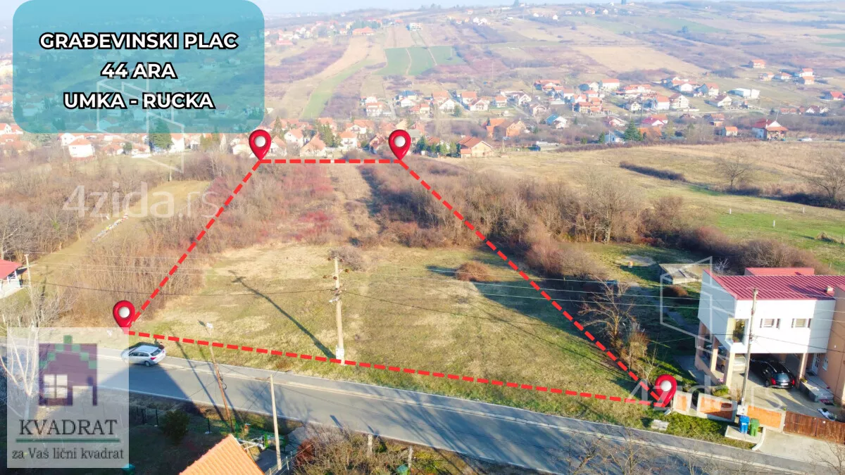 Plac | 4zida