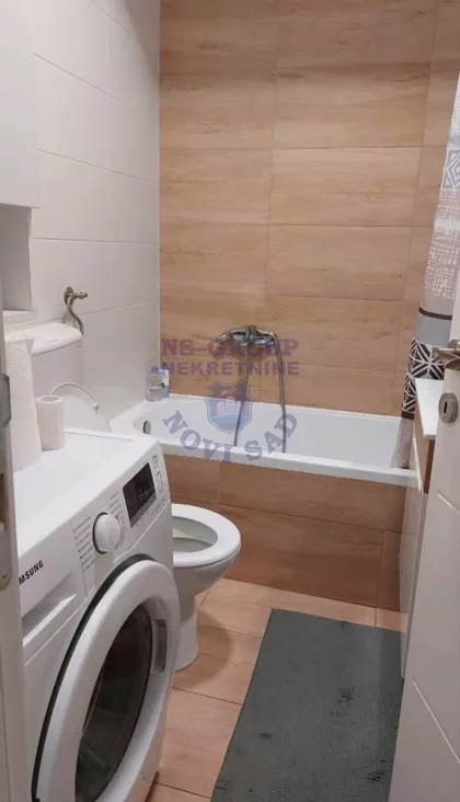 Bulevar Patrijarha Pavla (Somborski Bulevar) | 4zida.rs