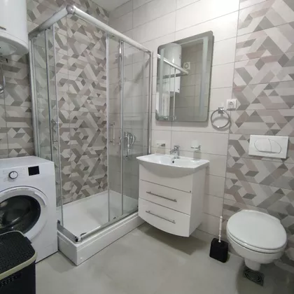 Gundulićeva 1 | 4zida.rs