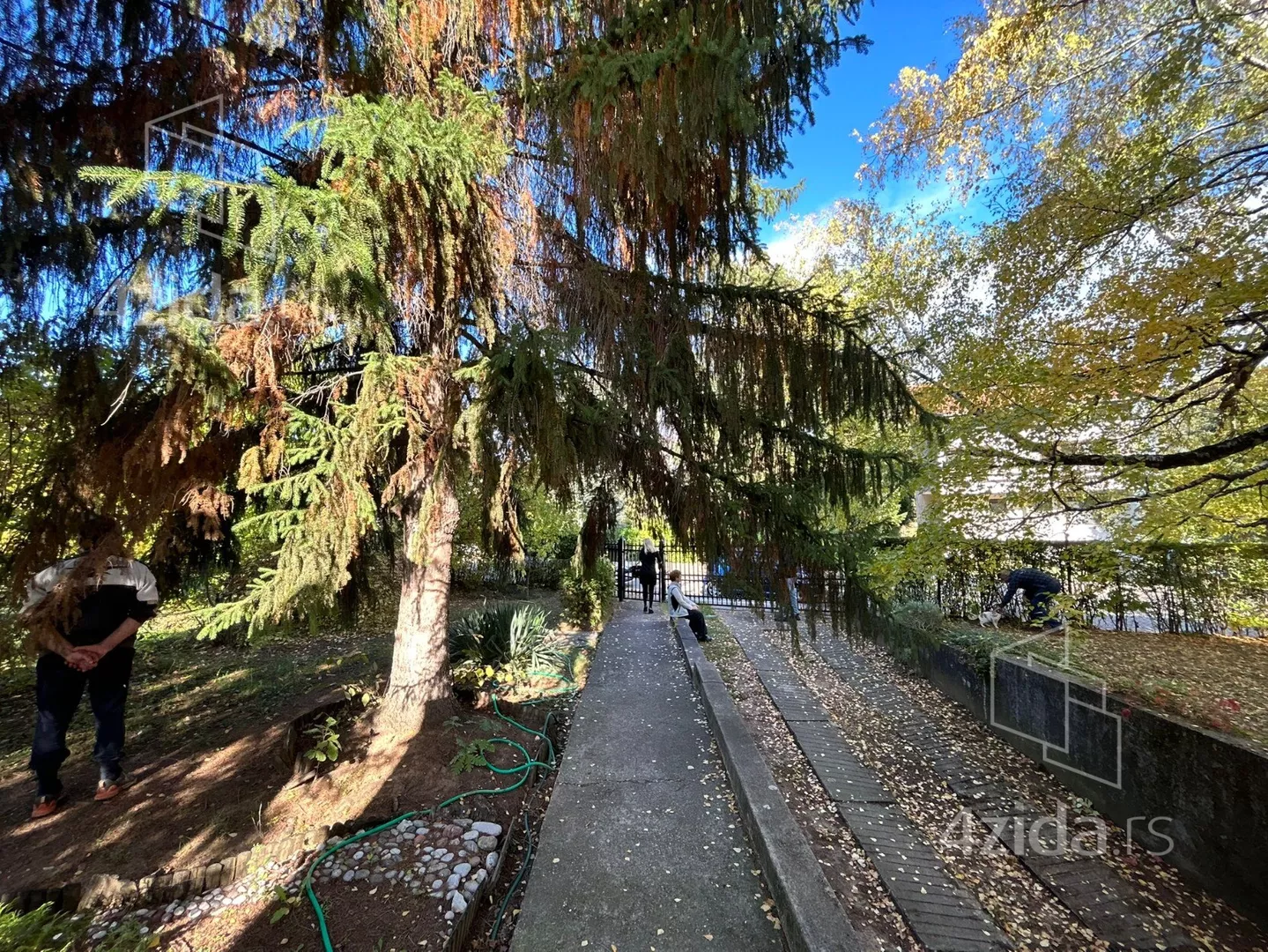 3-etažna kuća | 4zida