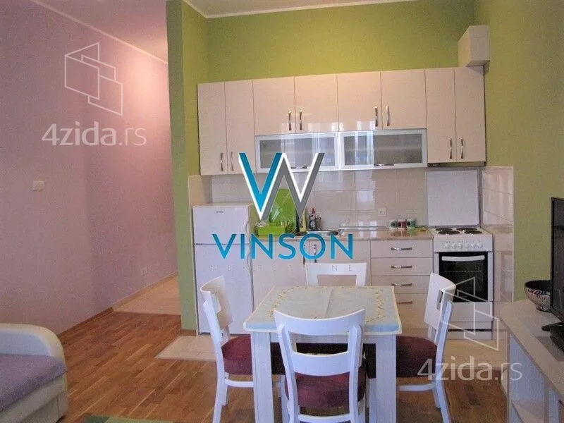Garsonjera | 4zida