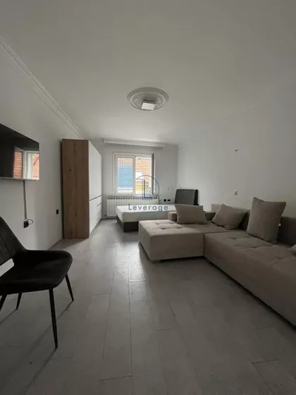 Donji Grad | 4zida.rs