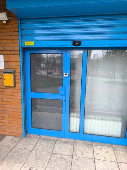 Vladike Ćirića | 4zida.rs