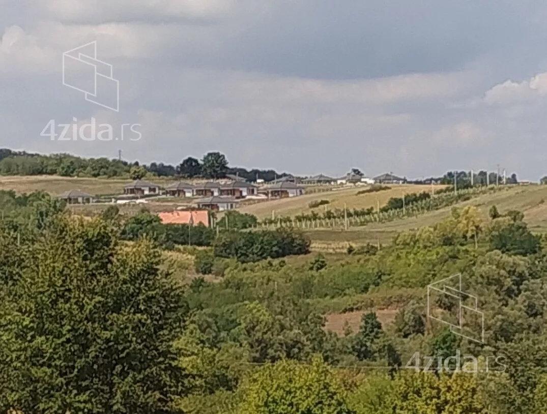 Građevinsko zemljište | 4zida
