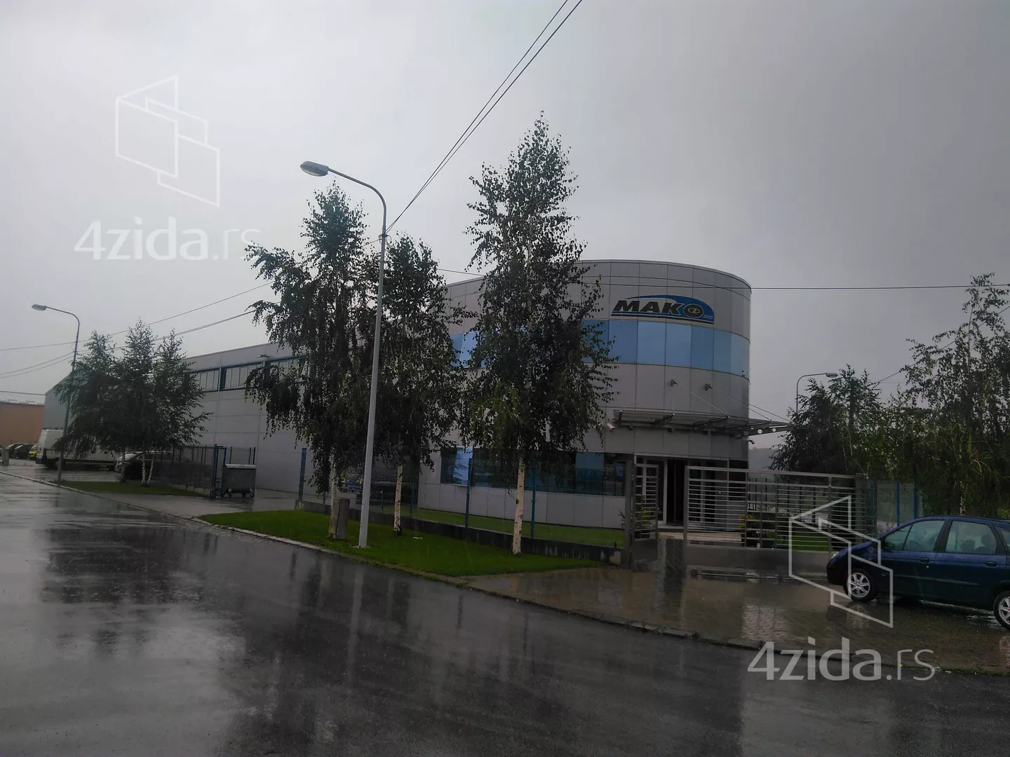 Magacin | 4zida
