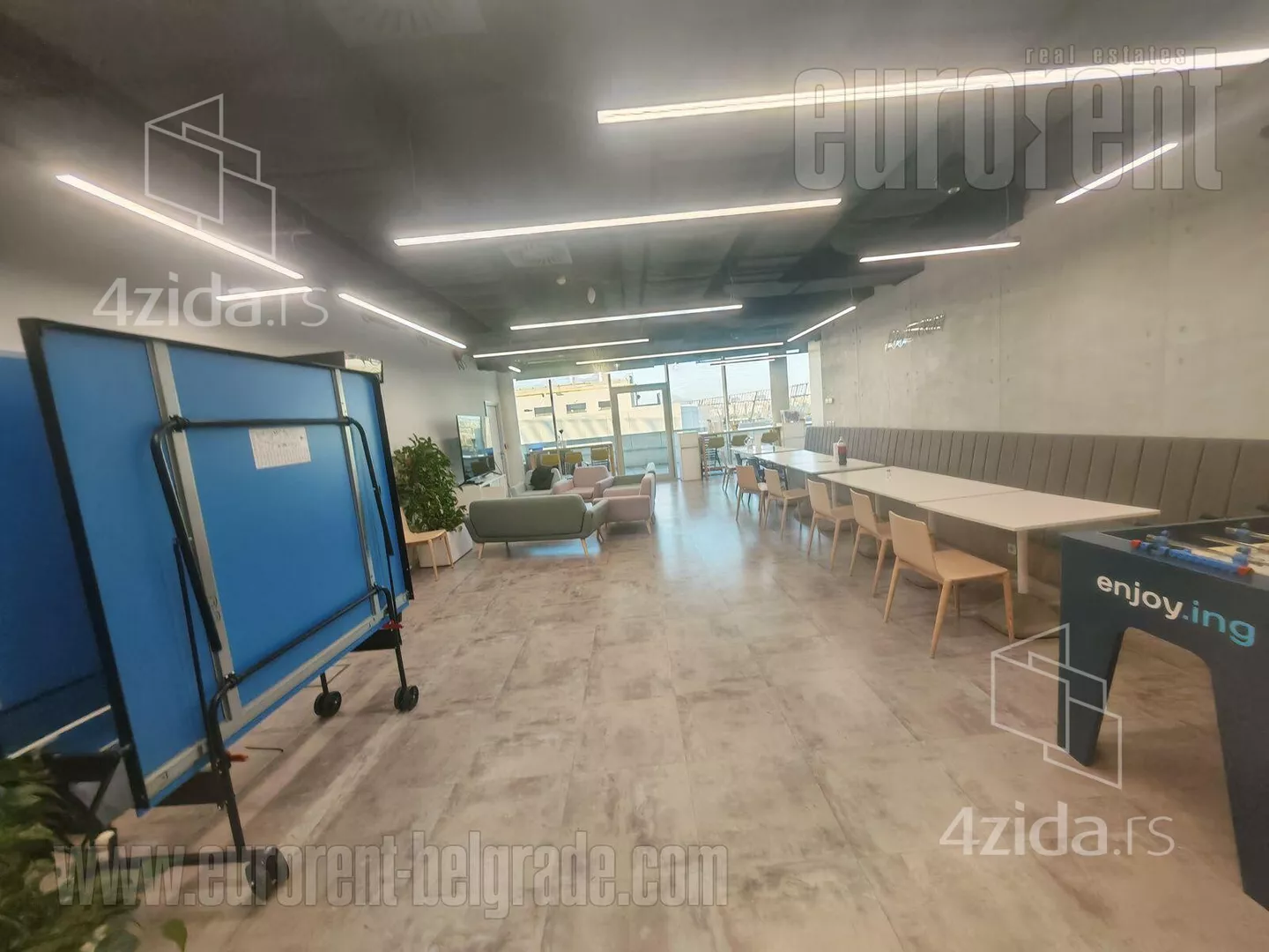 Poslovni prostor | 4zida
