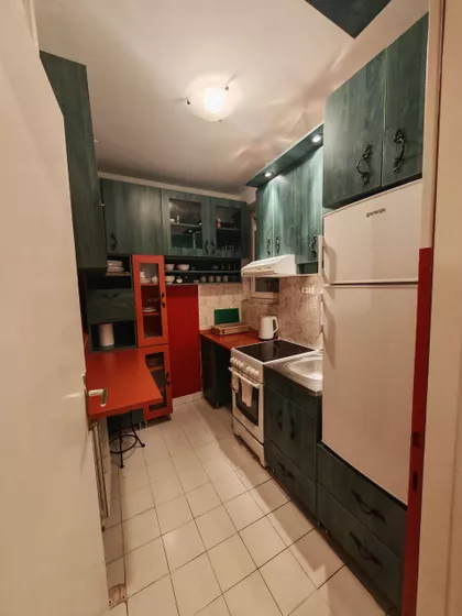 Bulevar Kneza Aleksandra Karađorđevića 88 | 4zida.rs