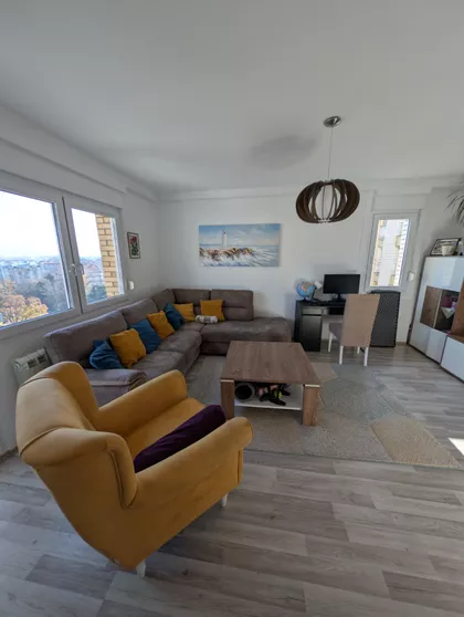 Uroša Predića | 4zida.rs