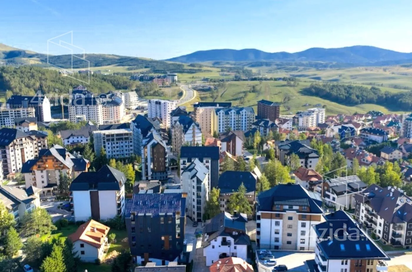 Šestosoban stan | 4zida