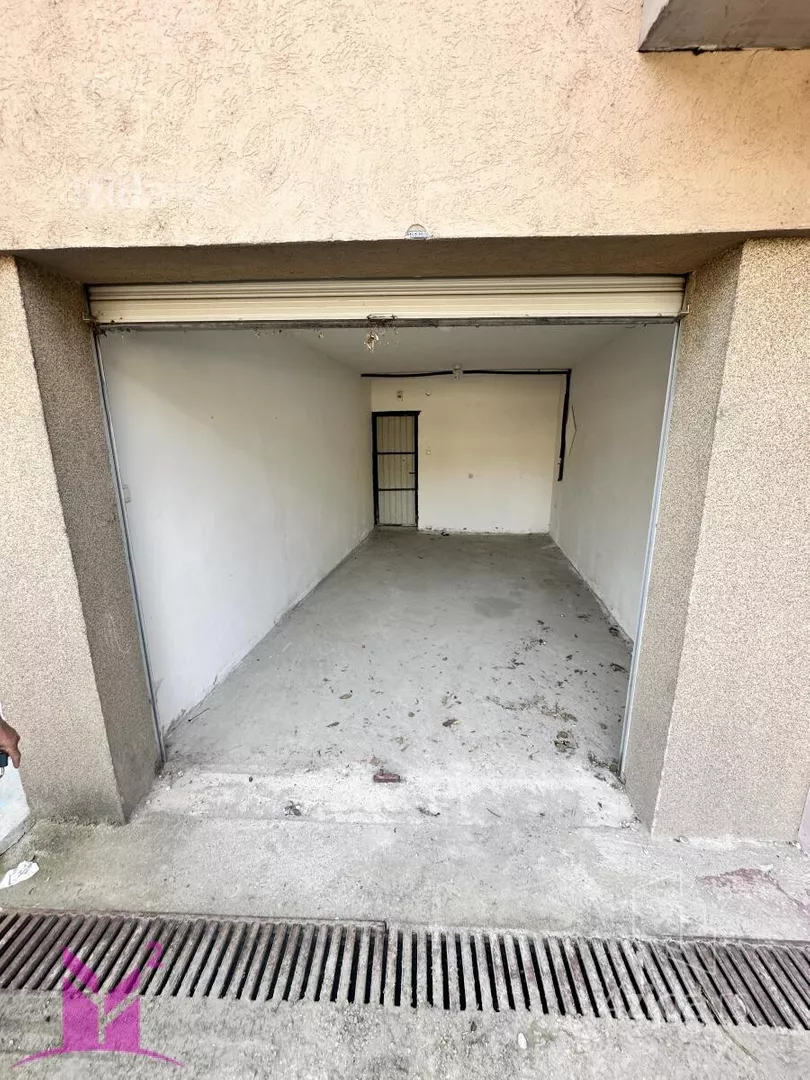 Garaža/Parking | 4zida