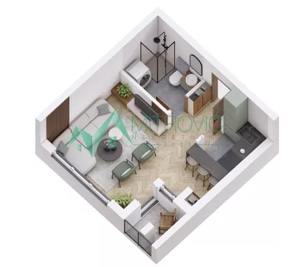 Petrovaradin | 4zida.rs