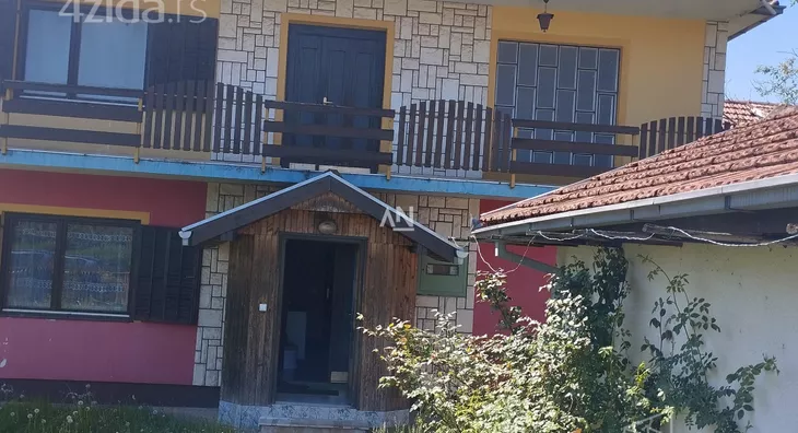Kuća | 4zida