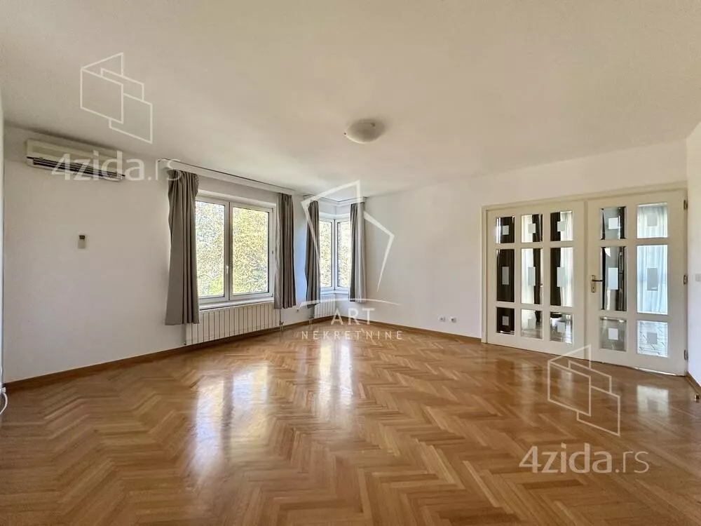 4-etažna kuća | 4zida