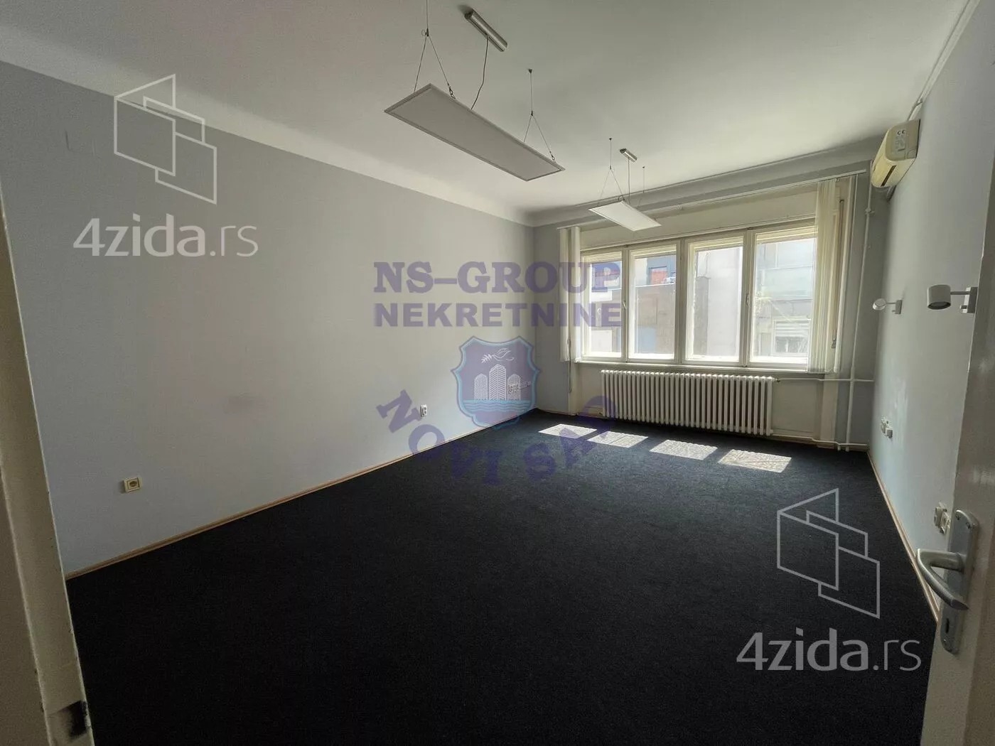 Garsonjera | 4zida