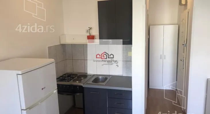 Garsonjera | 4zida