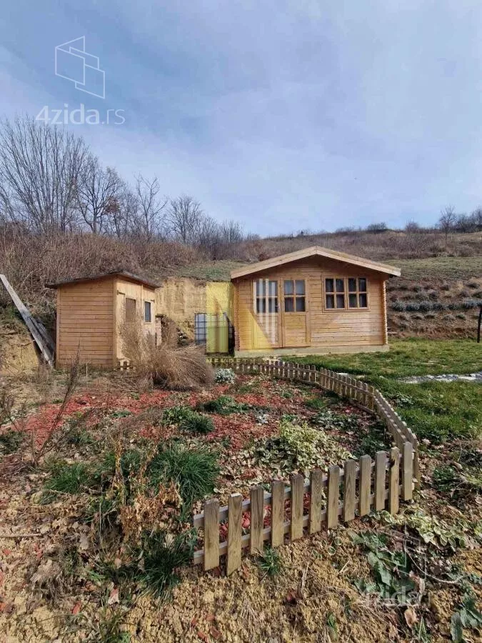Kuća | 4zida