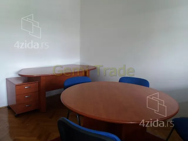 Kancelarija | 4zida