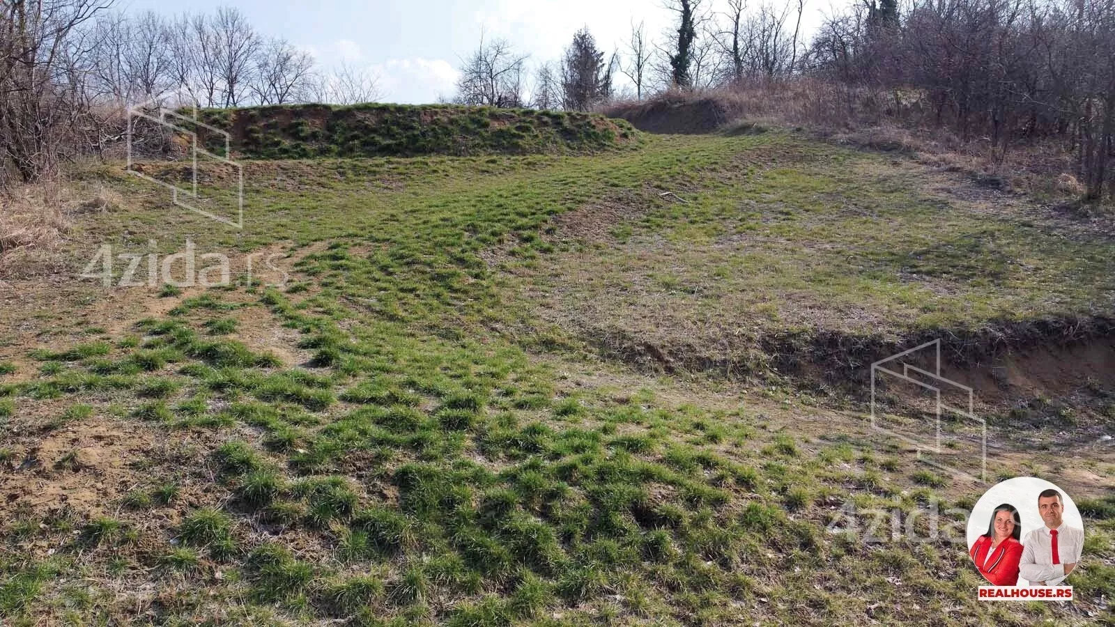 Građevinsko zemljište | 4zida