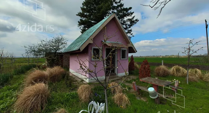 Turistički objekat | 4zida