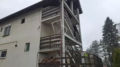 Jaroslava Černog | 4zida.rs