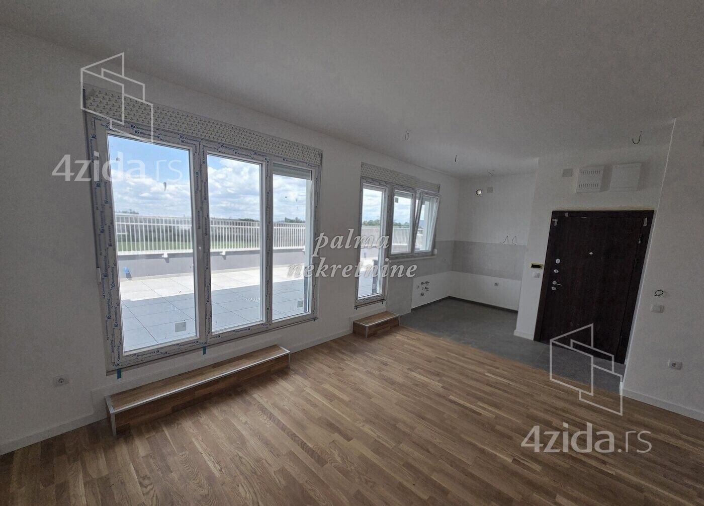 Stan – Kragujevac