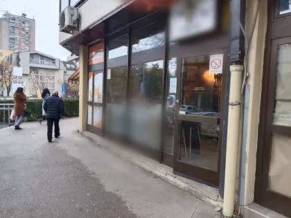 Stojana Ljubića Bb | 4zida.rs