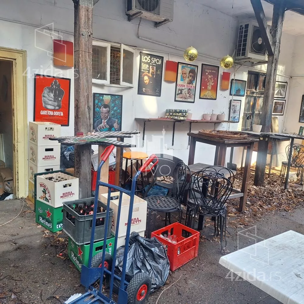 Poslovni prostor | 4zida