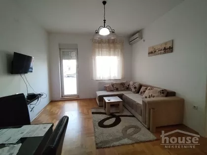 Bulevar Patrijarha Pavla (Somborski Bulevar) | 4zida.rs