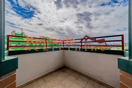 Vojislava Ilica | 4zida.rs