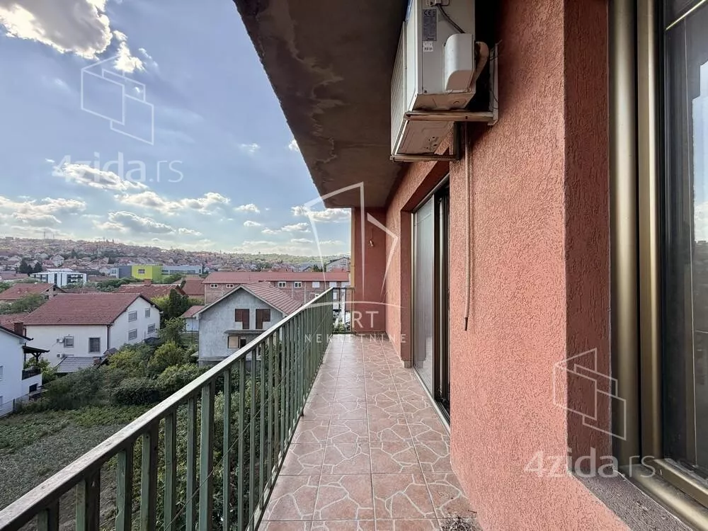 5-etažna kuća | 4zida
