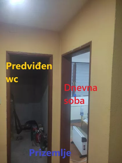 Bubanj | 4zida.rs
