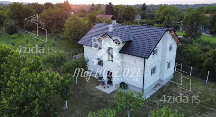 3-etažna kuća | 4zida
